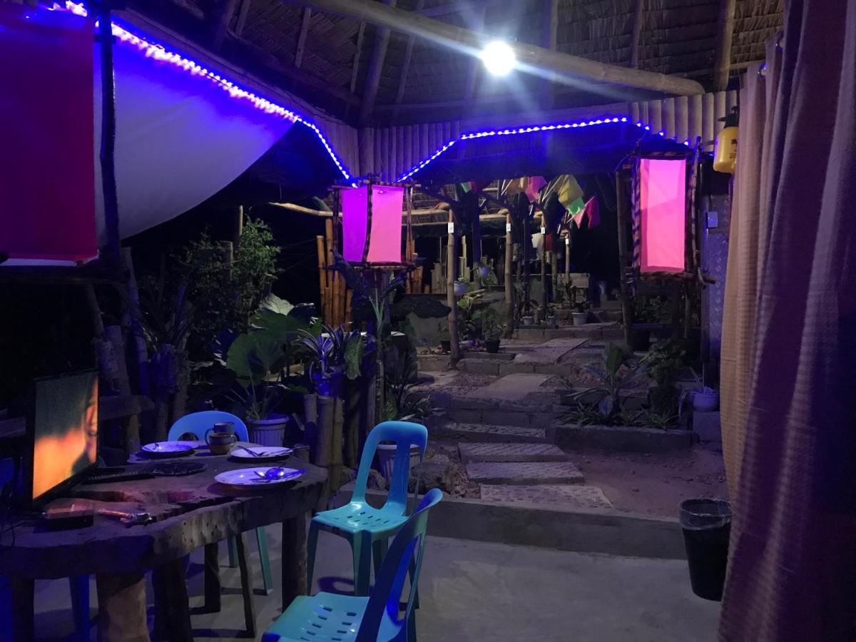 Bayview Coron Kawa Resort Buitenkant foto